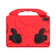 Чехол STR EVA детский с ручками подставками для Apple iPad Pro 10.5 Red - изображение 4