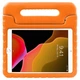 Чехол STR EVA с ручкой для ношения и подставкой для Apple iPad mini 4 детский Orange - изображение 2