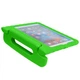 Чехол STR EVA с ручкой для ношения и подставкой для Apple iPad mini 4 детский Green - изображение 6