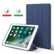 Чехол Be Nice Smart Case Apple iPad 9, 2021 (10,2" экран) Dark Blue - изображение 5