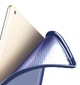 Чехол Be Nice Smart Case Apple iPad 9, 2021 (10,2" экран) Dark Blue - изображение 6
