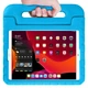 Чехол STR EVA с ручкой для ношения подставкой для Apple iPad Air 1 детский Blue - изображение 6