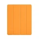 Чехол ZOYU Apple iPad 2 3 4 Retina Smart Case Orange - изображение 2