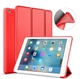 Чехол Be Nice Smart Case Apple iPad 9, 2021 (10,2" экран) Red - изображение 1