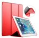 Чехол Be Nice Smart Case Apple iPad 9, 2021 (10,2" экран) Red - изображение 3