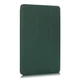 Чохол Be Nice Smart Case Apple iPad 9, 2021 (10,2" екран) Dark Green - зображення 4