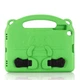 Чехол STR EVA Apple iPad mini 1 2 3 детский Панда Green - изображение 3