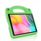 Чехол STR EVA Apple iPad mini 1 2 3 детский Панда Green - изображение 2