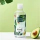 Засіб для зняття макіяжу, міцелярна вода Bioaqua Hydrating Smooth з авокадо та олія Ши, 500 мл - зображення 4