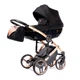 Коляска 2 в 1 Junama Onyx 02 (1022658) - изображение 1