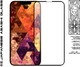 Защитное стекло ArmorStandart Icon 3D для смартфона Apple iPhone 14/13/13 Pro Black (ARM60001) - изображение 2