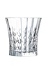 Набор стаканов Cristal d'Arques Paris Lady Diamond (L9747) - изображение 1