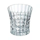 Стакан ECLAT CD'A LADY DIAMOND /НАБОР/6х270 мл низкий (L9747) - изображение 2