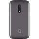 Мобильный телефон Alcatel 3025 Single SIM Metallic Gray (3025X-2AALUA1) - изображение 2