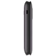 Мобильный телефон Alcatel 3025 Single SIM Metallic Gray (3025X-2AALUA1) - изображение 3