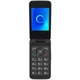 Мобильный телефон Alcatel 3025 Single SIM Metallic Gray (3025X-2AALUA1) - изображение 5