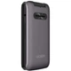 Мобильный телефон Alcatel 3025 Single SIM Metallic Gray (3025X-2AALUA1) - изображение 6