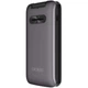 Мобильный телефон Alcatel 3025 Single SIM Metallic Gray (3025X-2AALUA1) - изображение 7