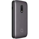 Мобильный телефон Alcatel 3025 Single SIM Metallic Gray (3025X-2AALUA1) - изображение 9