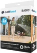 Набір поливальний Cellfast BASIC 15 м (19-046) - изображение 2
