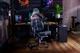 Кресло для геймеров Razer Enki Green (RZ38-03720100-R3G1) - изображение 8