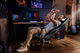 Кресло для геймеров Razer Enki Green (RZ38-03720100-R3G1) - изображение 10