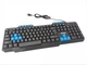 Клавиатура игровая компьютерная JEDEL ​KB-518 - изображение 1