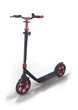 Самокат Globber One NL 230 Ultimate красно-серый до 100кг 2 колеса (479-100) - изображение 1
