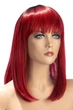 Парик World Wigs ELVIRA MID-LENGTH TWO-TONE RED - изображение 1
