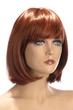 Парик World Wigs CAMILA MID-LENGTH REDHEAD - изображение 1