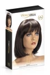 Парик World Wigs CAMILA MID-LENGTH CHESTNUT - изображение 3