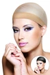 Комплект сеток под парик World Wigs WIG CAPS 2 FILETS SOUS (2 шт) - зображення 2