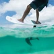 Фоил борд North Scoop Foilboard 120x46cm Белый - изображение 4
