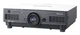 Проектор Panasonic PT-D4000U XGA 4000 - изображение 1