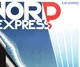 Постер CP Nord Express 1927, Різне 58х84 см (154) - изображение 4