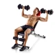 Гантель наборная Bowflex SelectTech 1090i 41кг - изображение 4