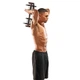 Наборные гантели Bowflex SelectTech 1090i (4-41кг) 2шт - изображение 7