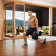 Гантель наборная Bowflex SelectTech 1090i 41кг - изображение 9