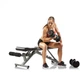Гантель наборная Bowflex SelectTech 1090i 41кг - изображение 13