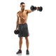Гантель наборная Bowflex SelectTech 1090i 41кг - изображение 14