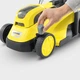 Газонокосилка Karcher LMO 18-33 Battery 18В solo (без АКБ и ЗУ) - зображення 3