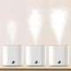 Зволожувач повітря Xiaomi Deerma Humidifier 4.5L White (DEM-ST636) - зображення 5