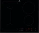 Варочная поверхность индукционная Electrolux IPE6443KFV - изображение 1