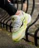 Женские кроссовки Adidas Zentic W GZ6983 38.5 (5 UK) 24 см Pulyel/Yeltin/Wonwhi (4064053228718) - изображение 9