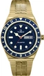 Мужские часы Timex Q Diver Tx2u62000 - изображение 1