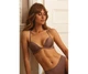 8169-019 coffee Бюстгальтер з застібкою спереду Anabel Arto 70C - зображення 3