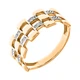 Кільце Diamant К3380 (544258) 17.0 - зображення 1