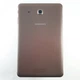 Samsung Galaxy Tab E (9.6'',1280x800,8GB,Android,Wi-Fi,BT,Micro USB 2.0, Gold Brown (2C00000864) - зображення 5