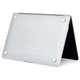 Чохол Upex Hard Shell для MacBook Pro 15.4 (2016-2019) White (UP2110) - зображення 6