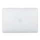 Чохол Upex Hard Shell для MacBook Pro 15.4 (2016-2019) White (UP2110) - зображення 4